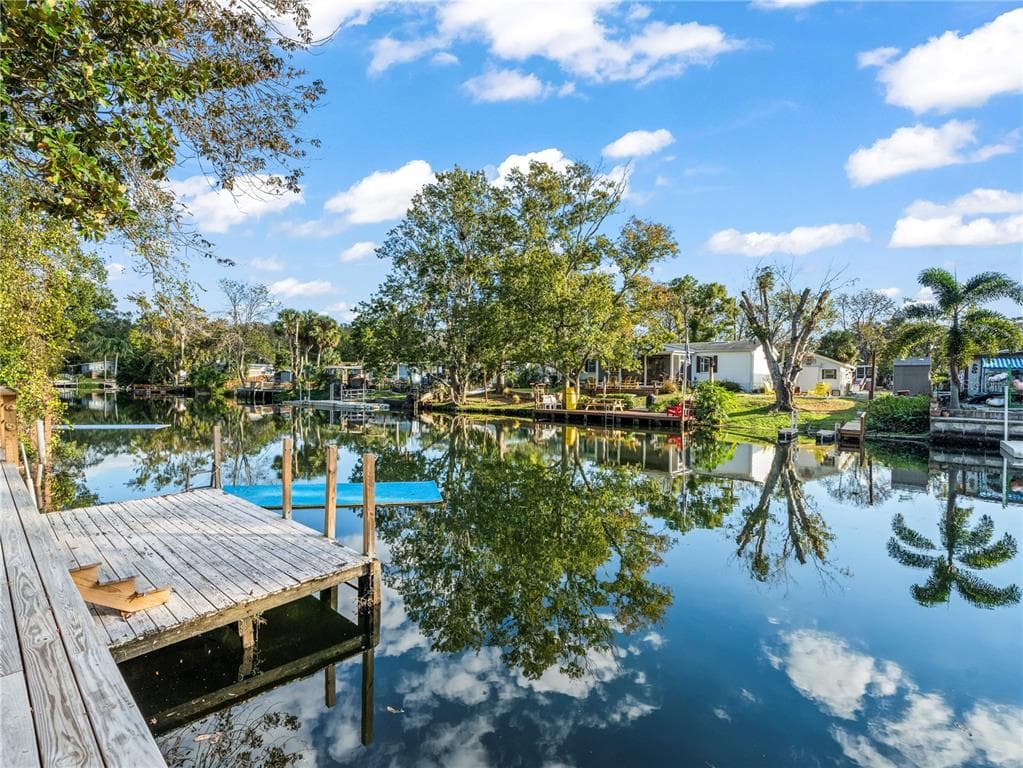 6999 E RICHARD DRIVE WEEKI WACHEE, FL 34607
