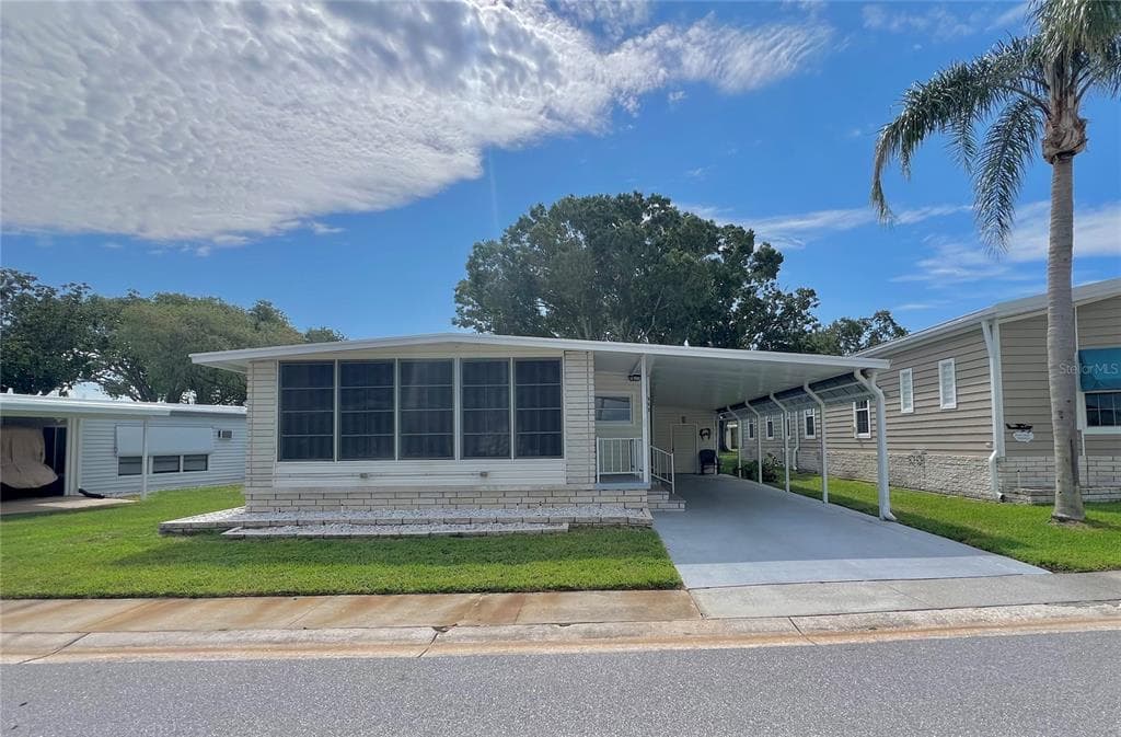 1100 BELCHER ROAD S UNIT 553 LARGO, FL 33771