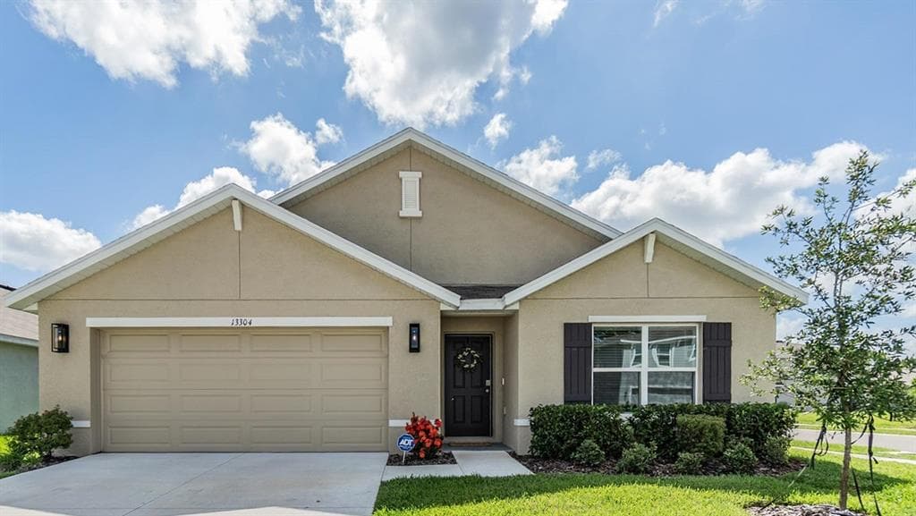 13304 MYLION WAY SPRING HILL, FL 34610