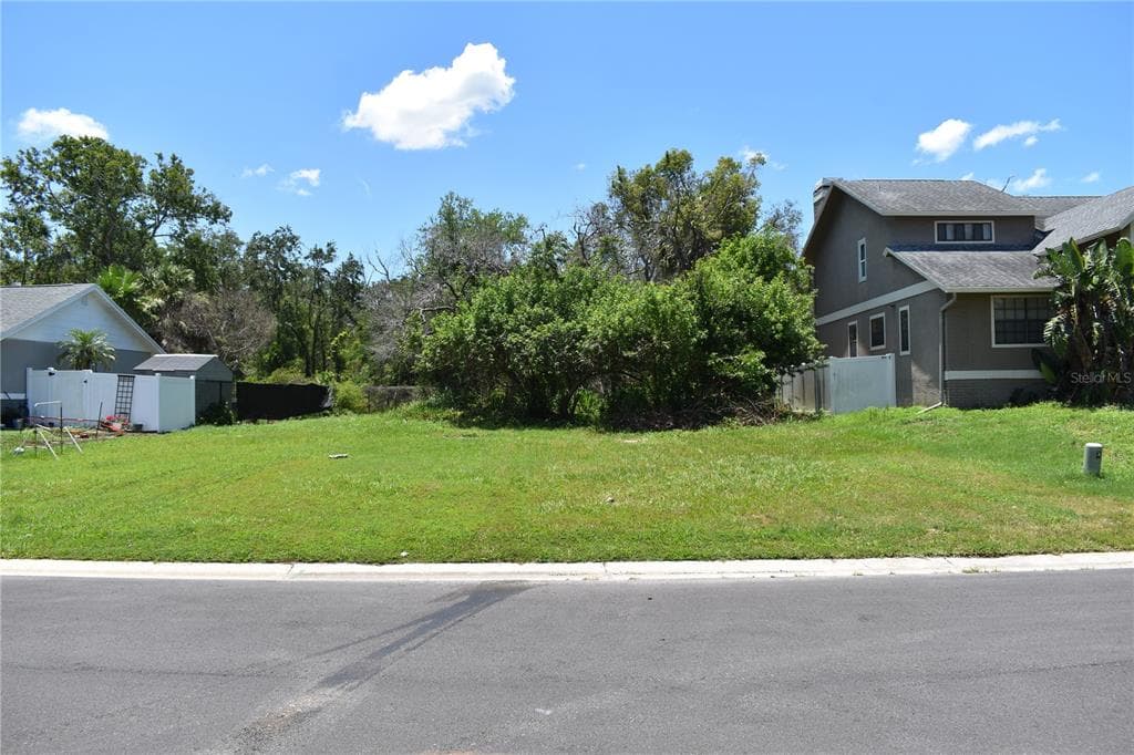 GULFWINDS DRIVE