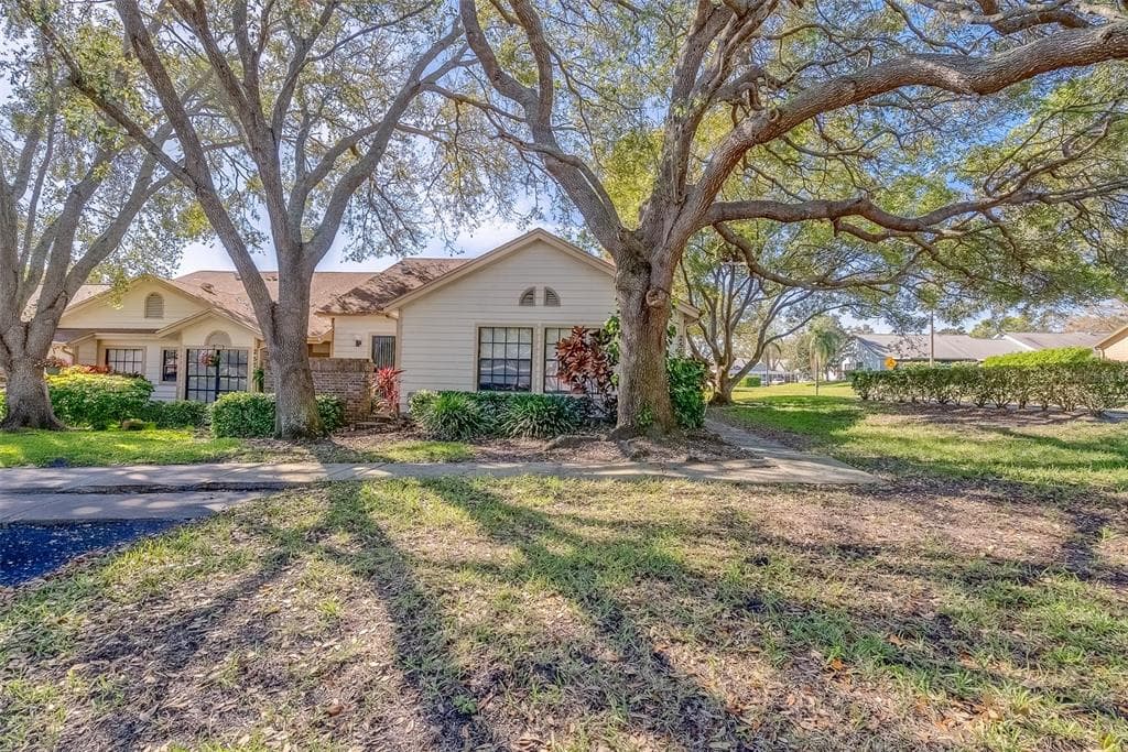 2567 BENTLEY DRIVE PALM HARBOR, FL 34684