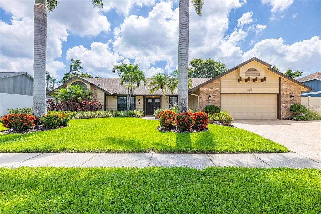 3437 ASPEN TRAIL CLEARWATER, FL 33761