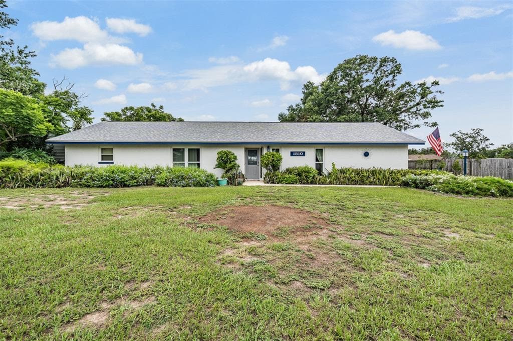 1810 ORANGE HILL DRIVE