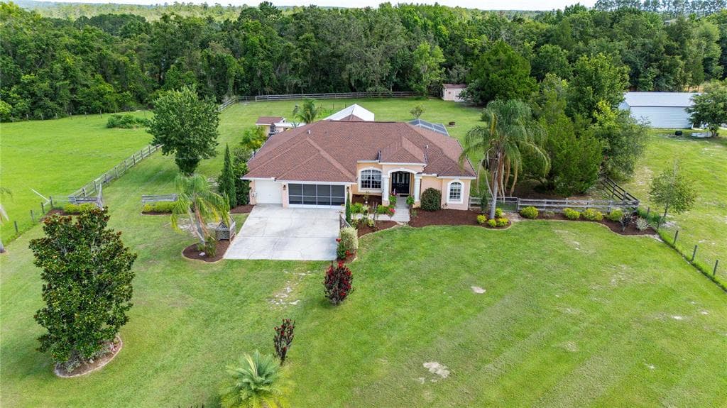 23075 HAYMAN ROAD BROOKSVILLE, FL 34602