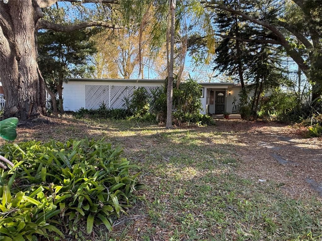 3416 W ELLICOTT STREET TAMPA, FL 33614