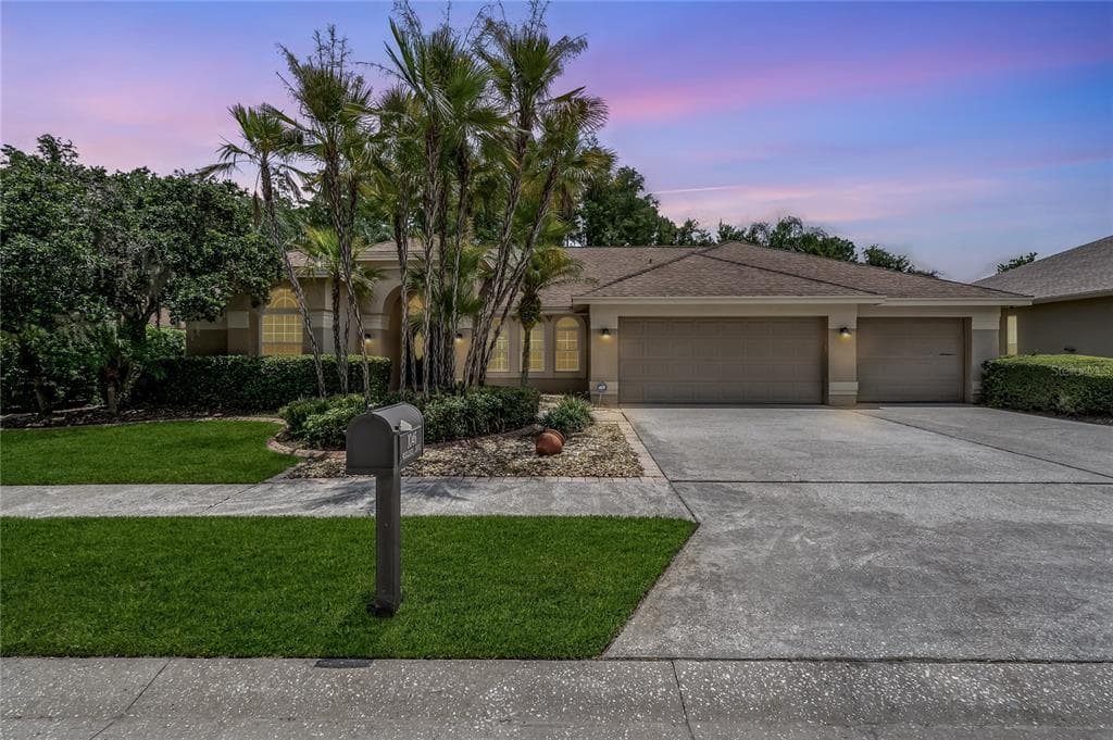 1046 MIDDLESEX DRIVE NEW PORT RICHEY, FL 34655