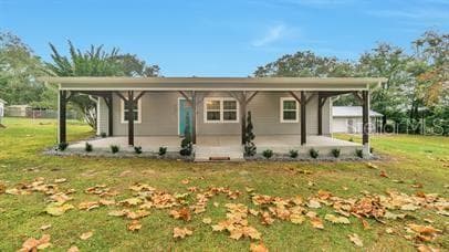 39953 SUNBURST DRIVE DADE CITY, FL 33525