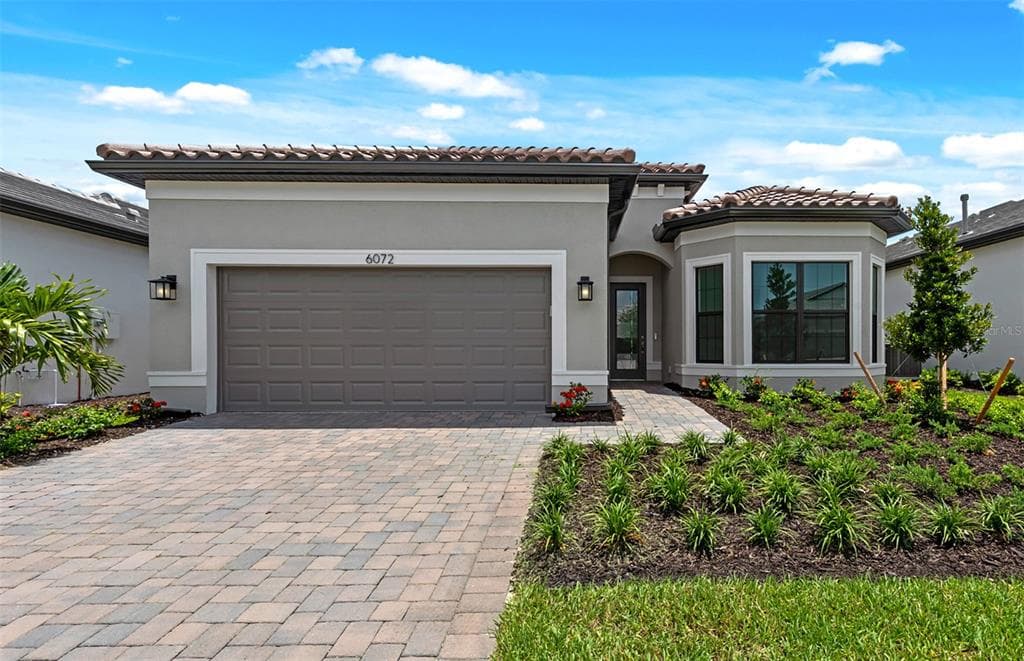 6072 SILVER GRASS COURT NOKOMIS, FL 34275