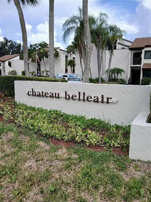2209 BELLEAIR ROAD UNIT C3
