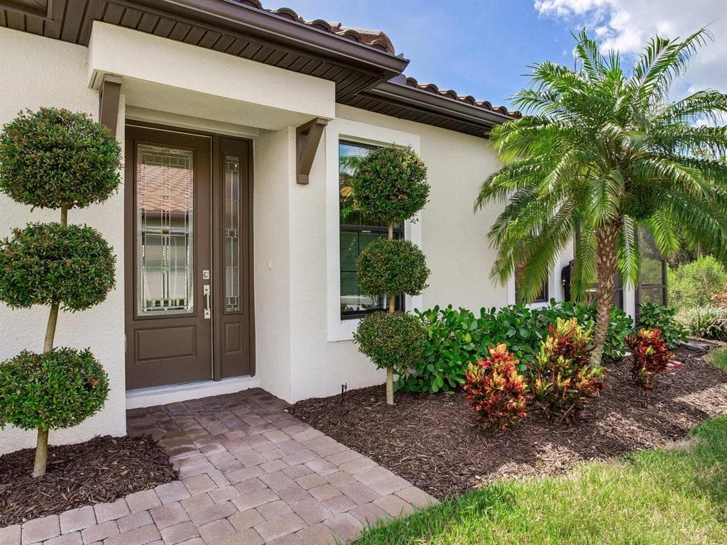 5317 RUSHMERE COURT PALMETTO, FL 34221