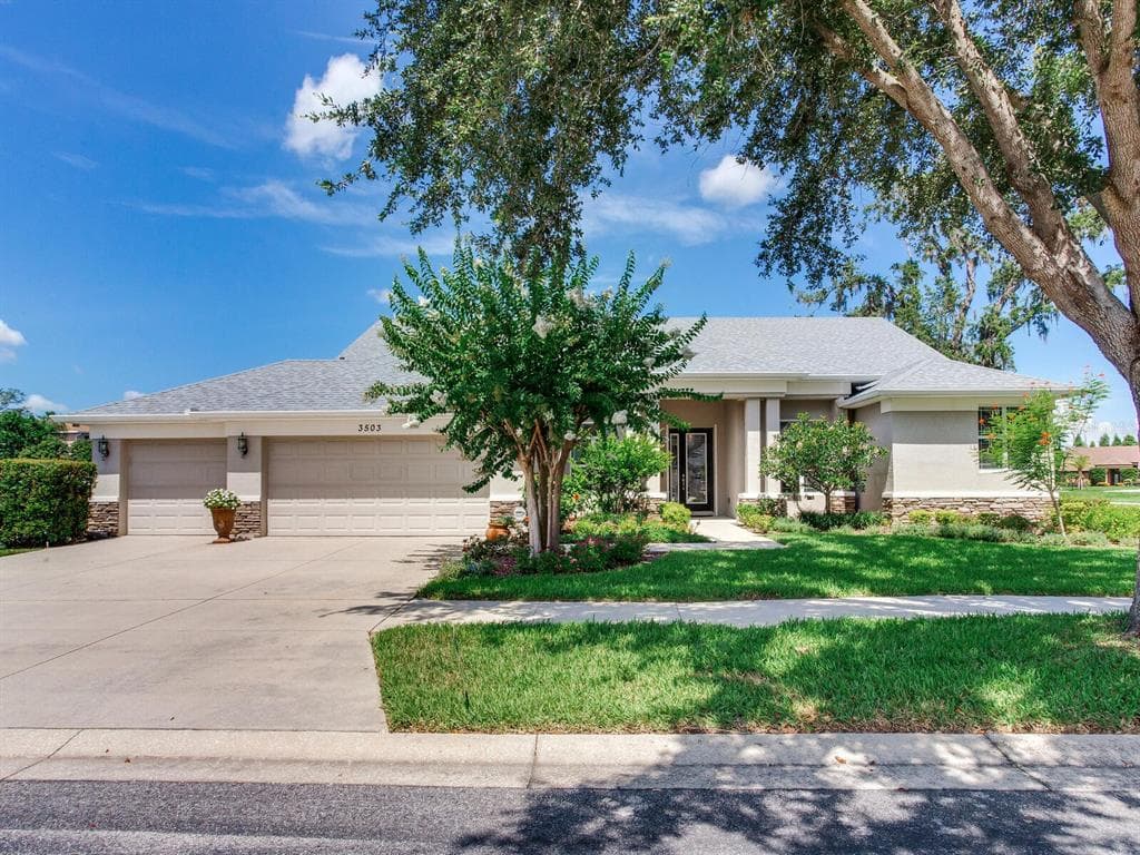 3503 GRAYCLIFF LANE BRANDON, FL 33511