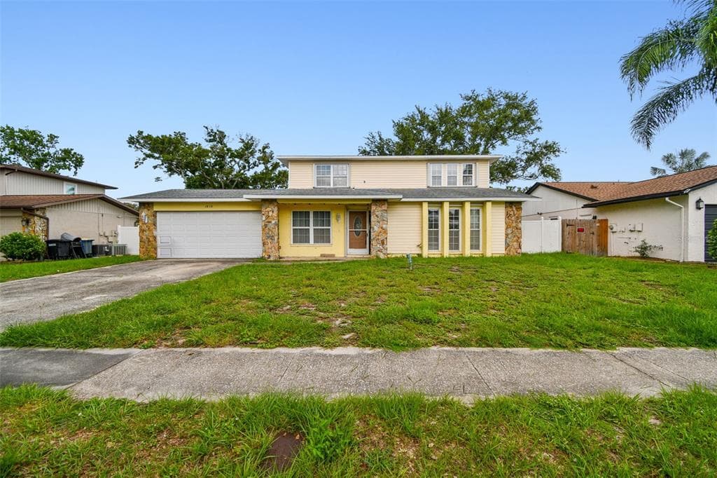 1972 LANSING DRIVE CLEARWATER, FL 33763