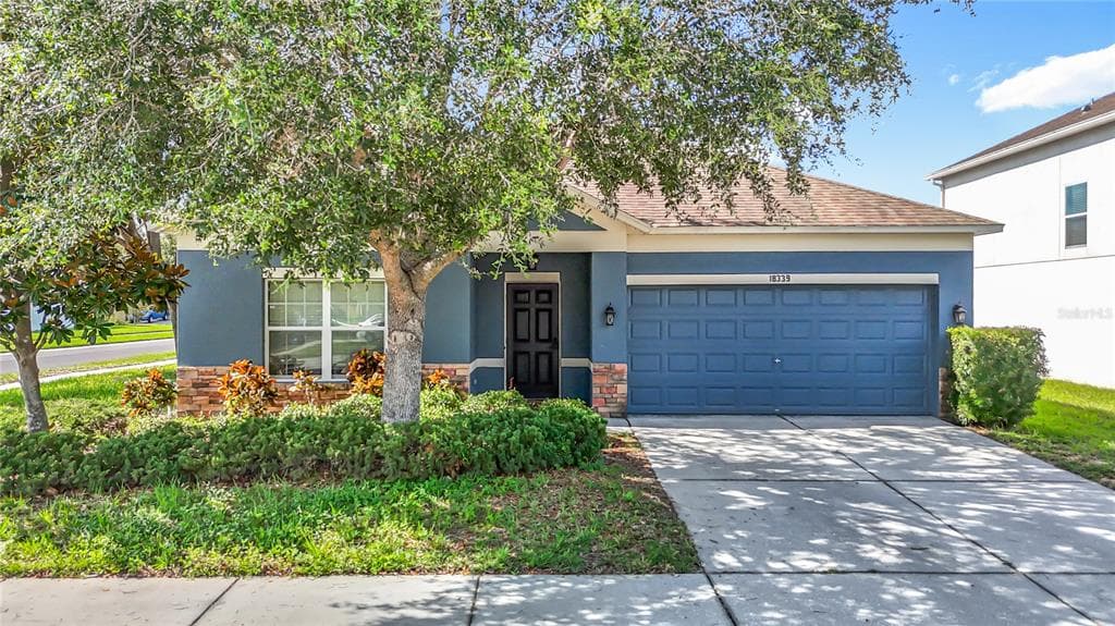 18339 FISH LOOP LAND O LAKES, FL 34638
