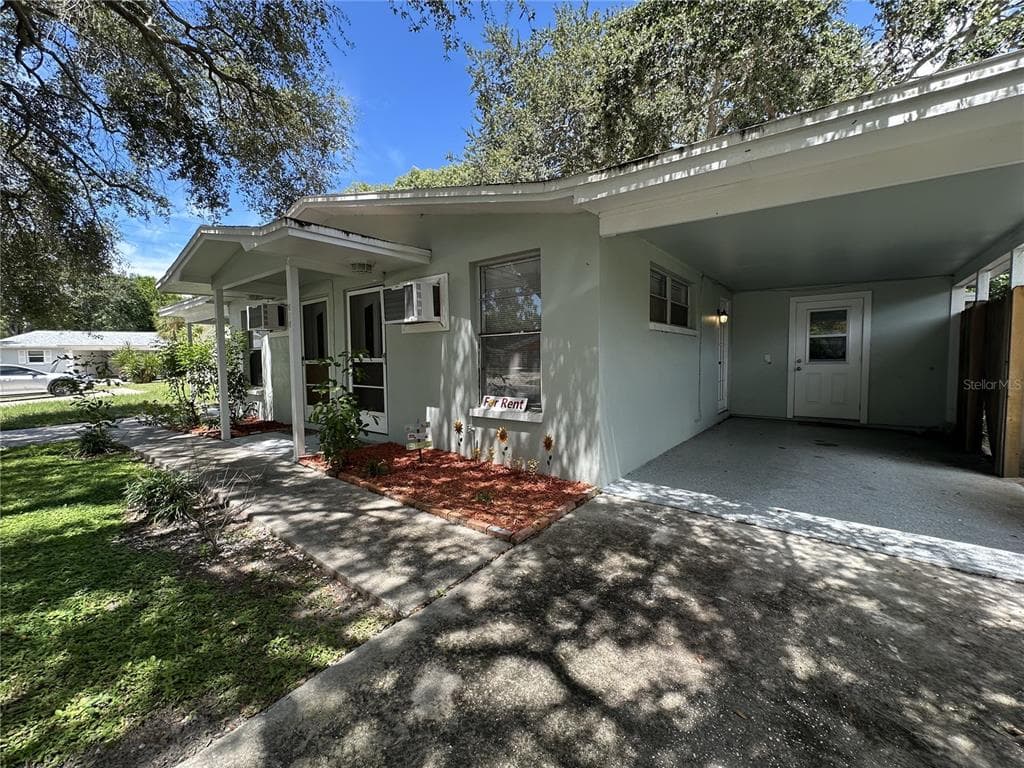 618 DOGWOOD COURT DUNEDIN, FL 34698