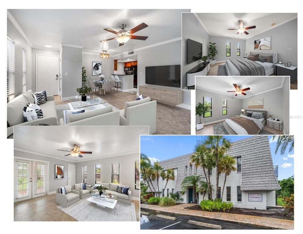 720 LYNDHURST STREET UNIT 1101 DUNEDIN, FL 34698