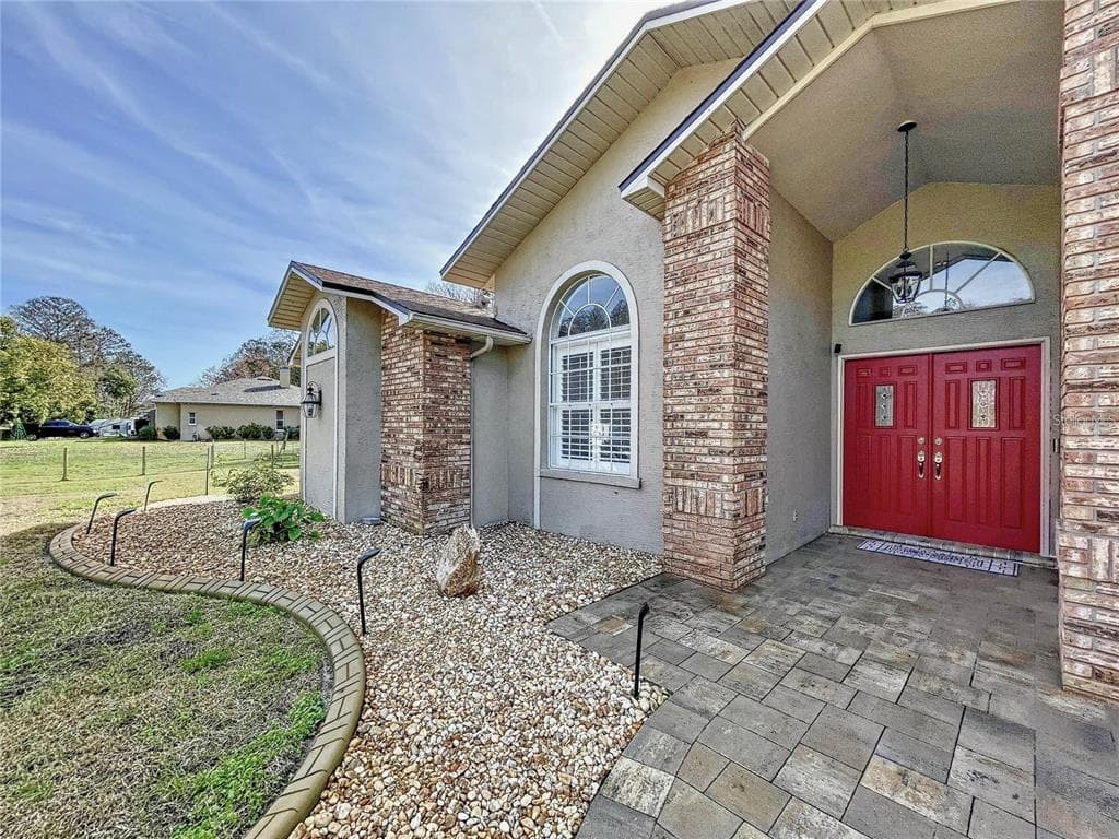 10060 CHIP LANE NEW PORT RICHEY, FL 34654
