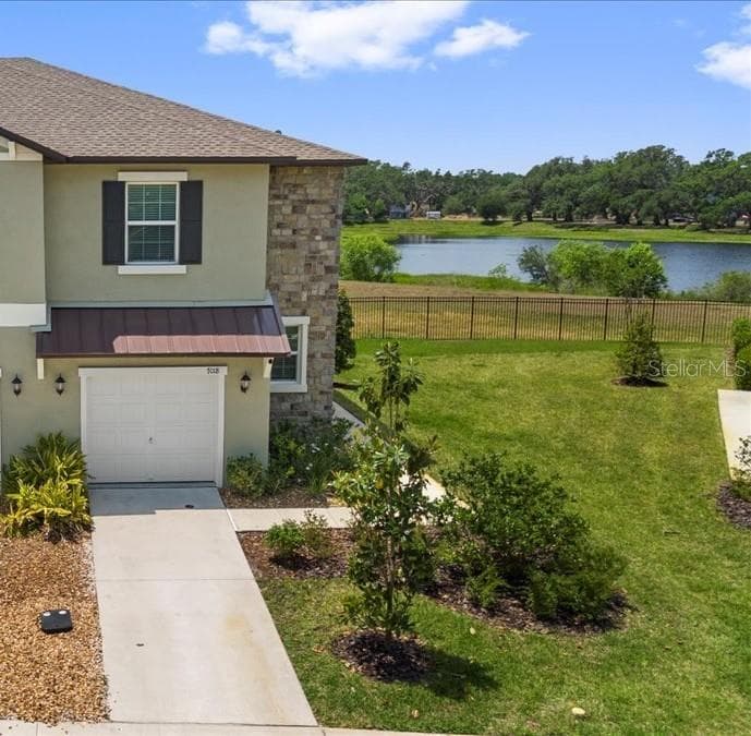 7018 RIPPLE POND LOOP ZEPHYRHILLS, FL 33541