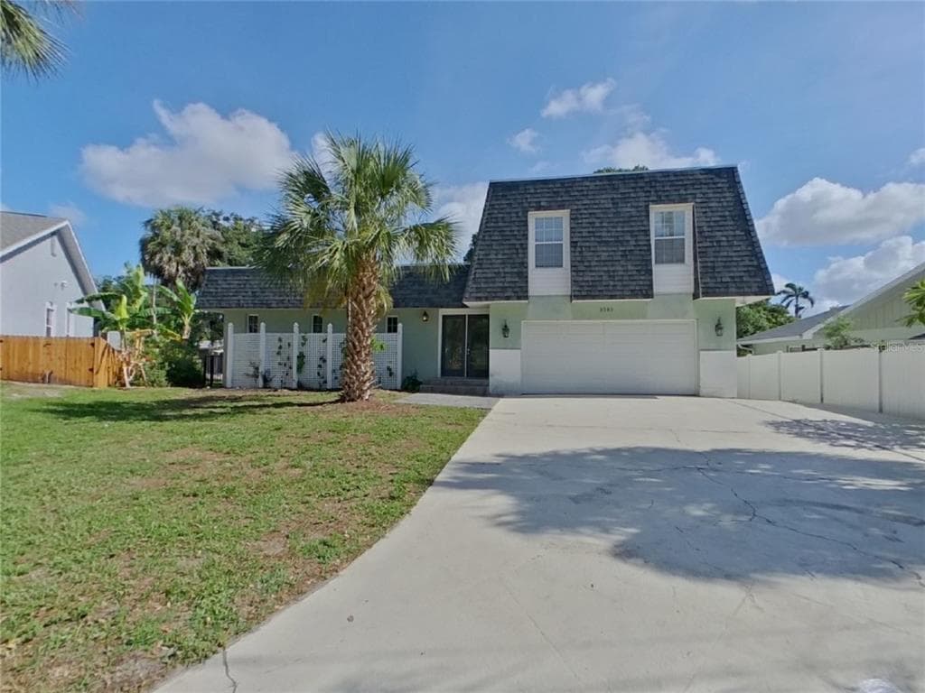 3083 HICKORY DRIVE LARGO, FL 33770
