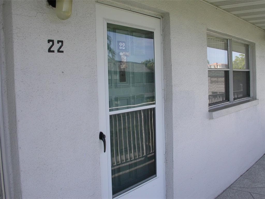 5217 81ST STREET N UNIT 22