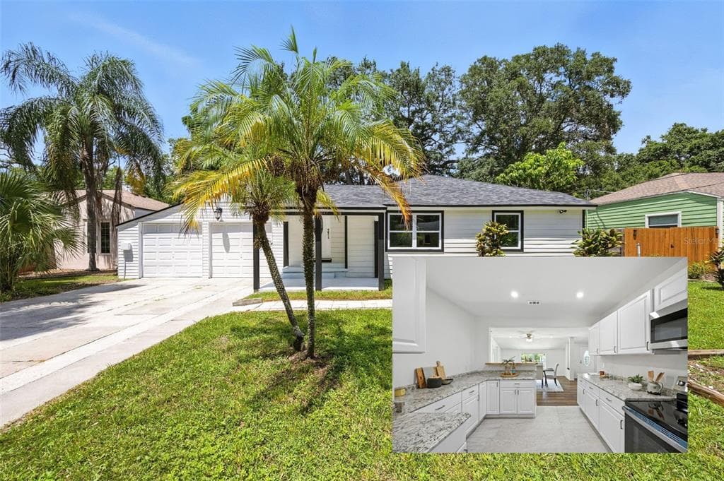 1204 E HAMILTON AVENUE TAMPA, FL 33604