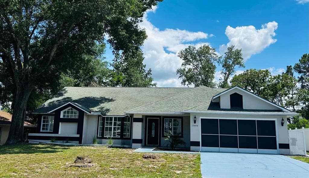 10444 FORDHAM STREET SPRING HILL, FL 34608