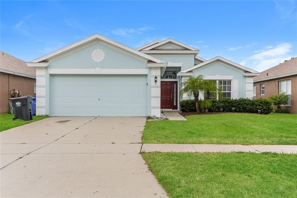 12309 TWINKLING STAR PLACE RIVERVIEW, FL 33578
