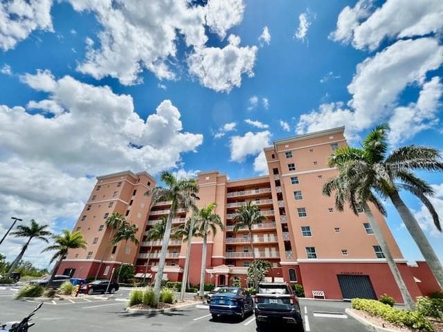 3191 MATECUMBE KEY ROAD UNIT 206 PUNTA GORDA, FL 33955