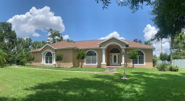 327 N TAYLOR ROAD SEFFNER, FL 33584