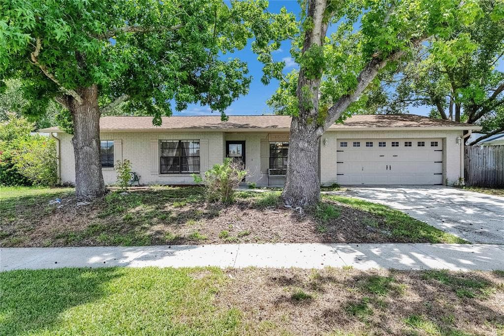 15820 SAPWOOD STREET TAMPA, FL 33624