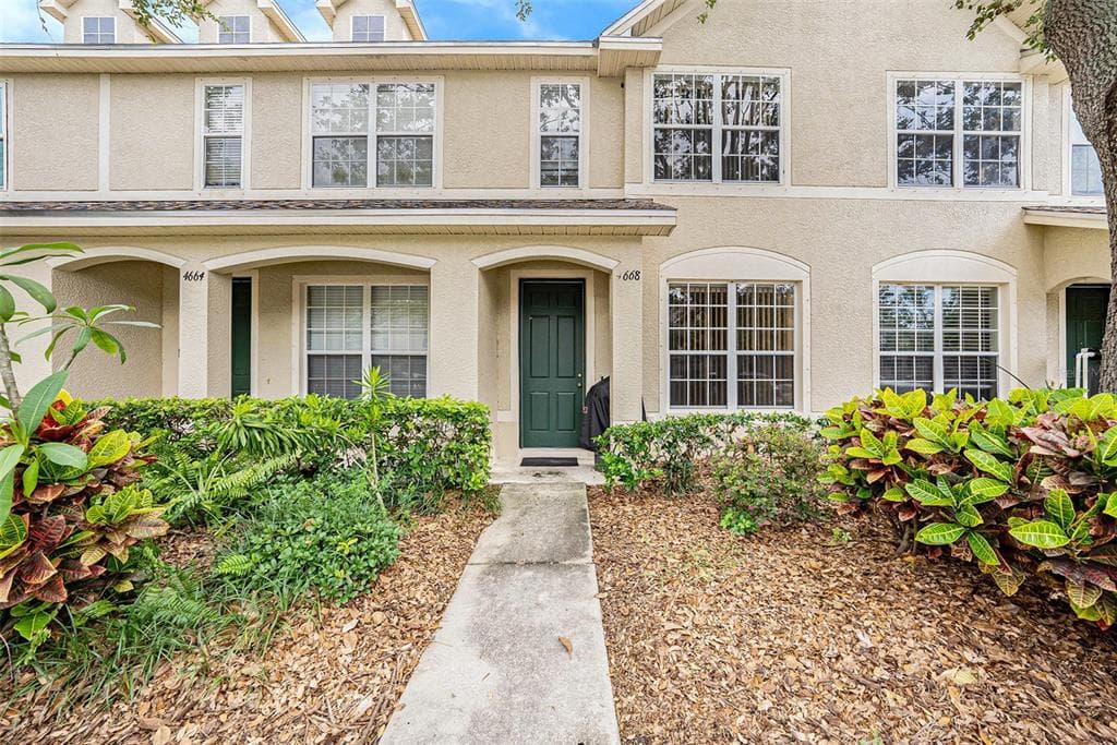 4668 66TH PLACE N PINELLAS PARK, FL 33781