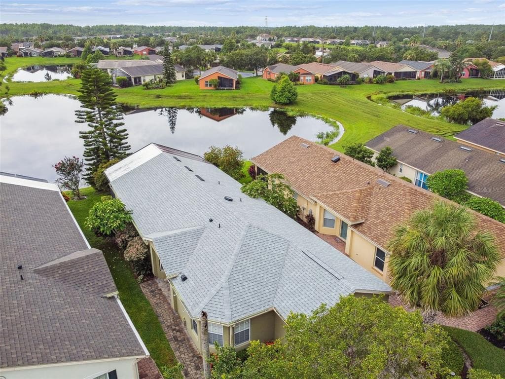 509 VIA VENETO COURT POINCIANA, FL 34759