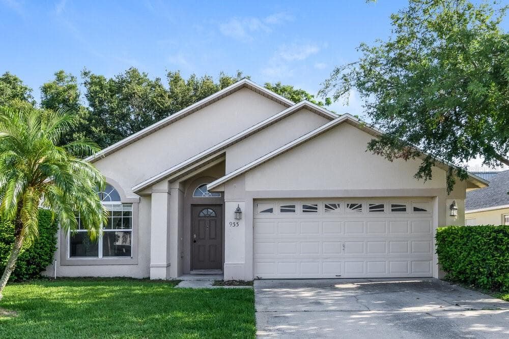 933 COPENHAGEN WAY WINTER GARDEN, FL 34787
