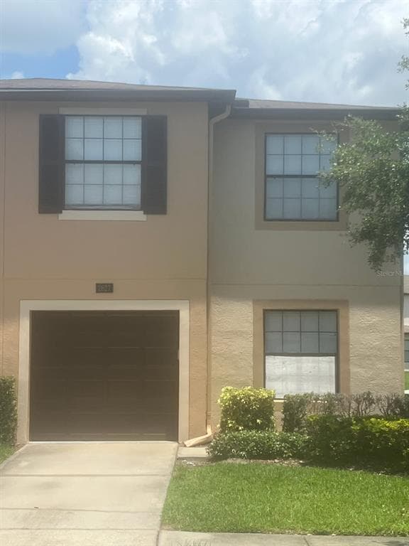 2627 EDGEWATER FALLS DRIVE BRANDON, FL 33511