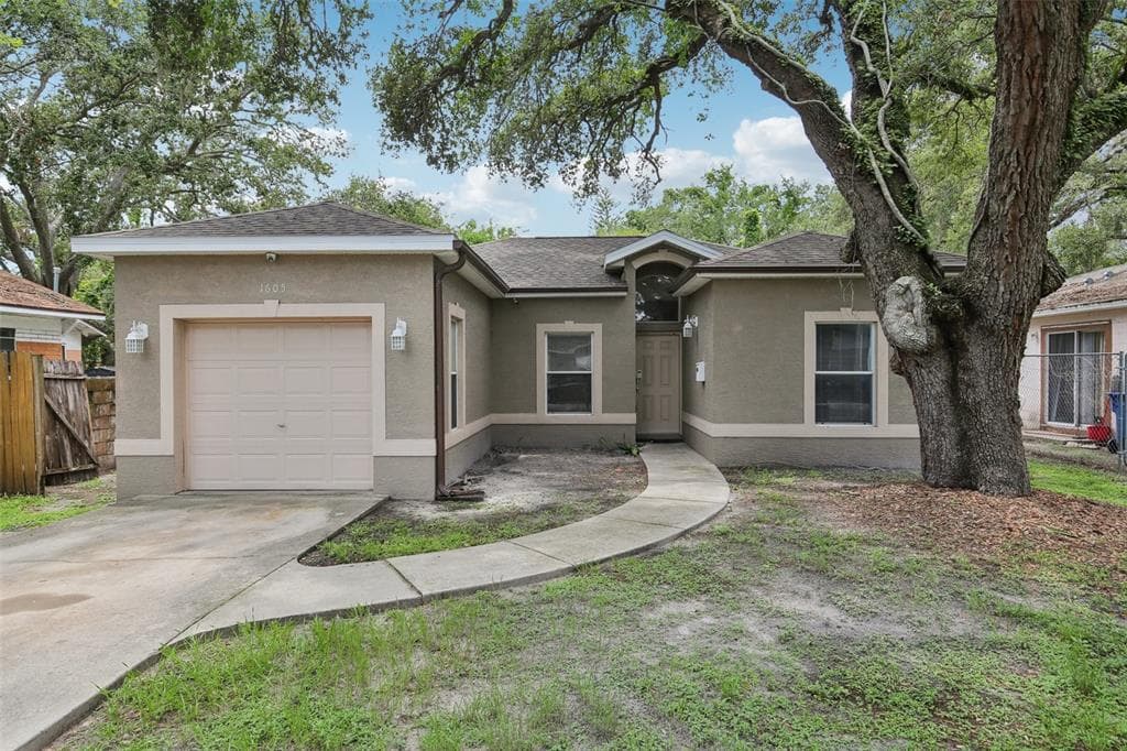 1605 PRESCOTT STREET S ST PETERSBURG, FL 33712
