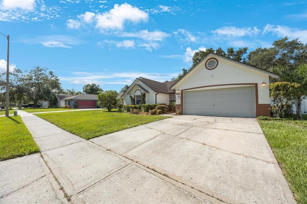 12405 PATHWAY COURT RIVERVIEW, FL 33569