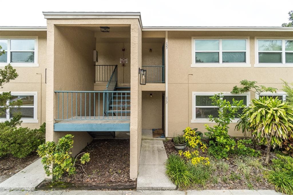 4810 S DAUPHIN AVENUE UNIT 13C