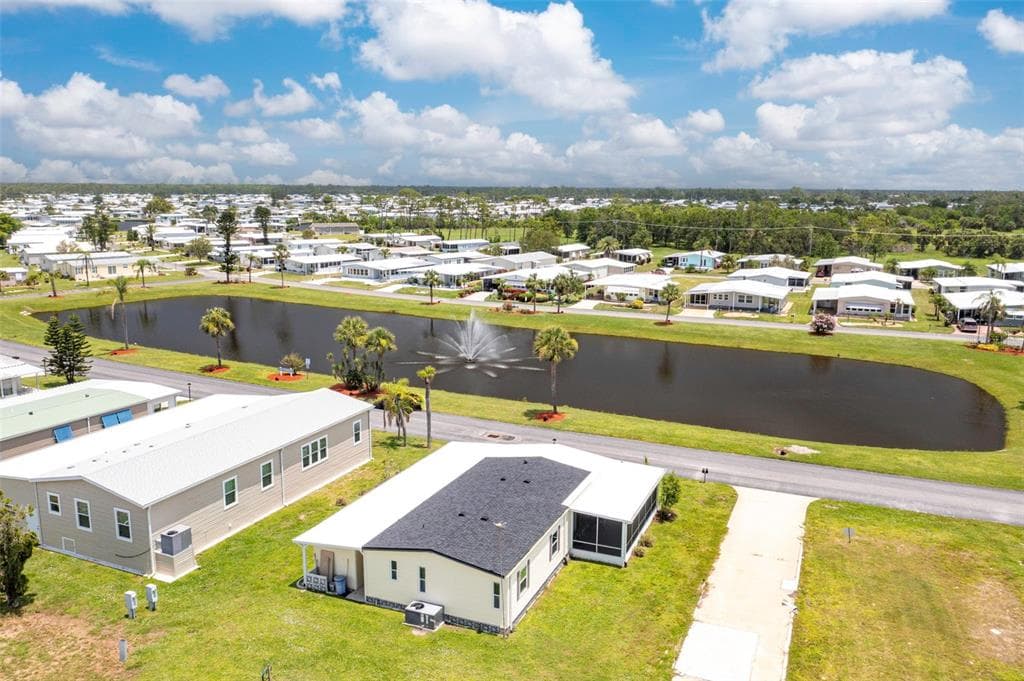 627 LOS ALTOS NORTH PORT, FL 34287