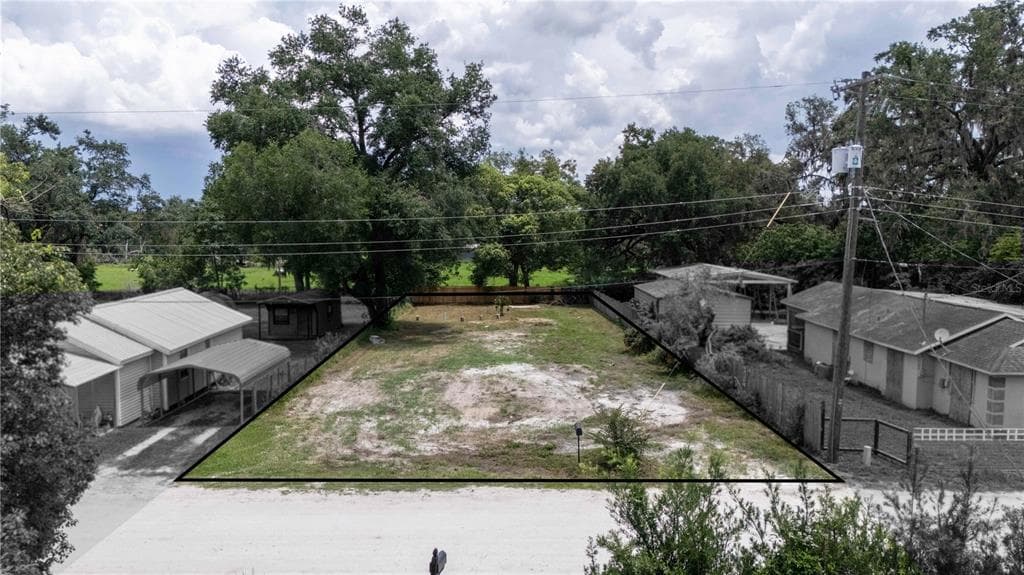 37325 ROSE AVENUE DADE CITY, FL 33523