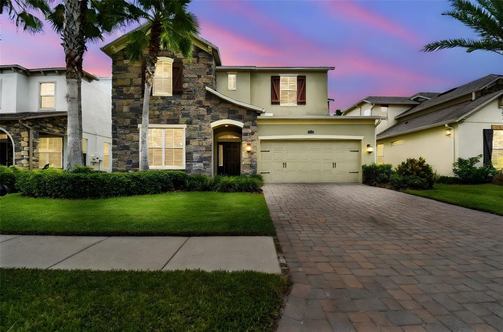 4544 VERMILLION SKY DRIVE