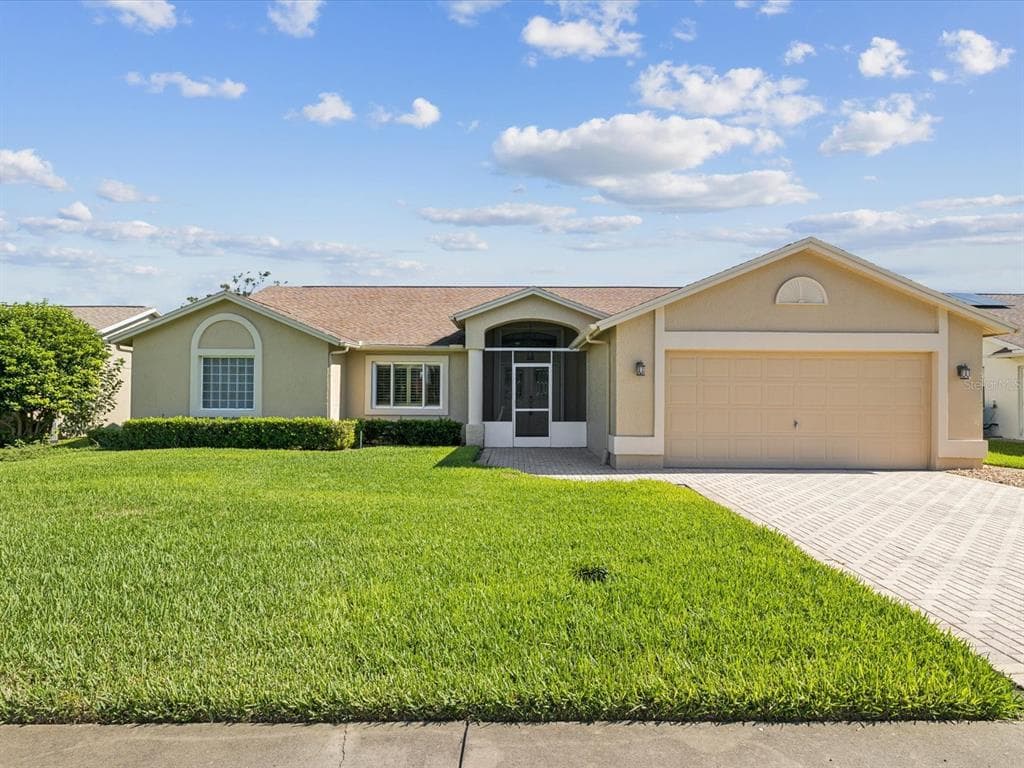8401 PAVILION DRIVE HUDSON, FL 34667