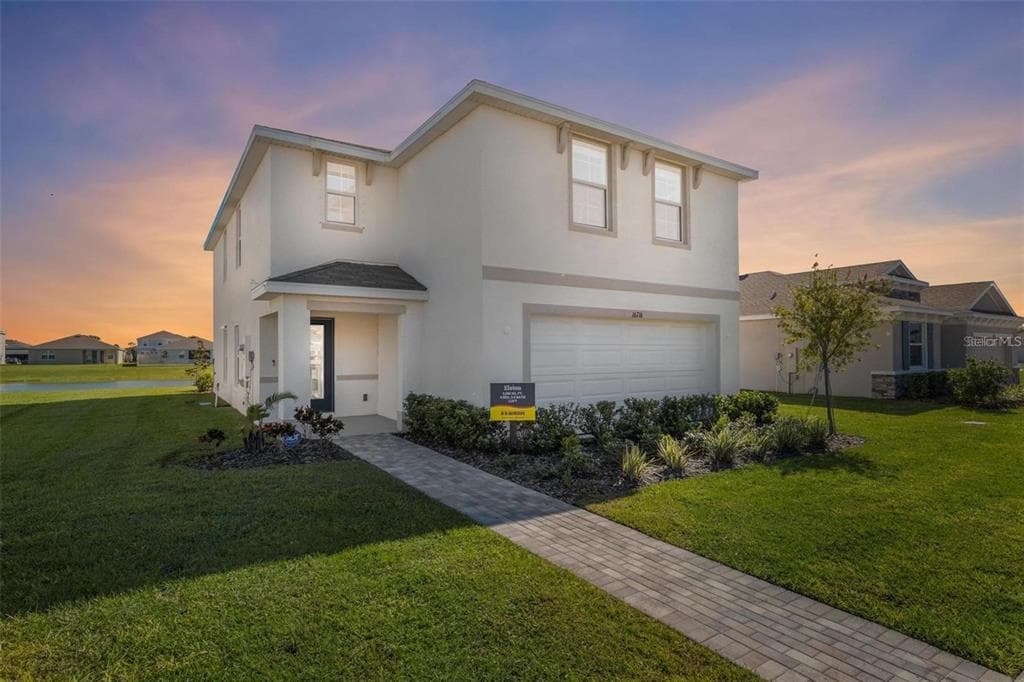 16716 GLACIER BAY LOOP WIMAUMA, FL 33598