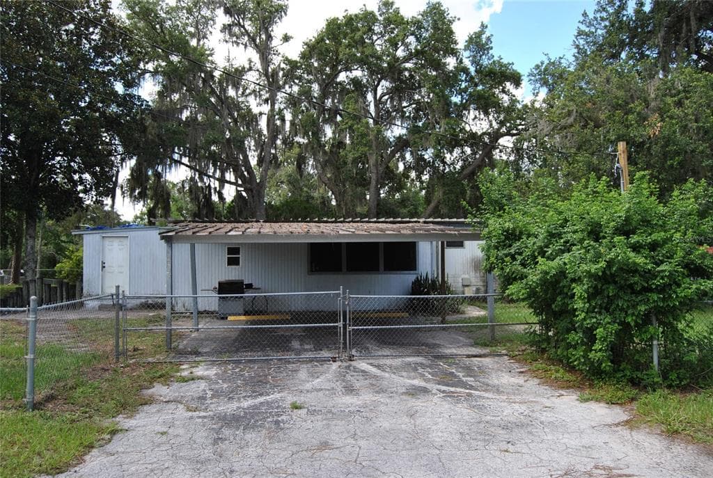 12437 PARKWOOD STREET HUDSON, FL 34669