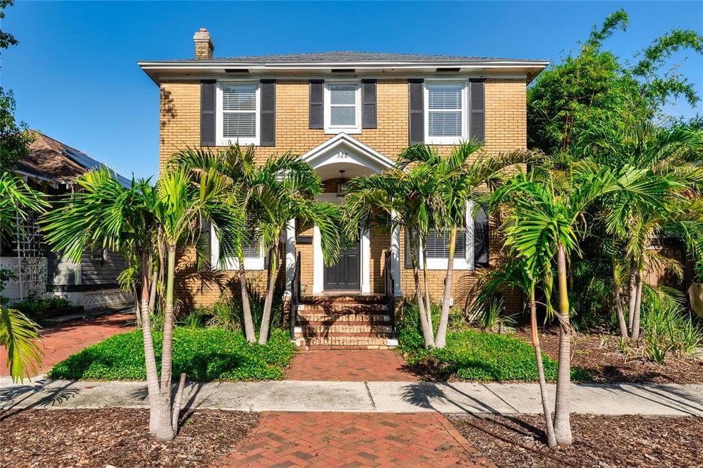 528 6TH STREET N ST PETERSBURG, FL 33701