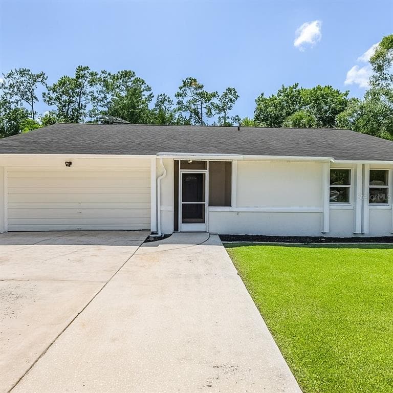 170 CLYDE AVENUE LONGWOOD, FL 32750