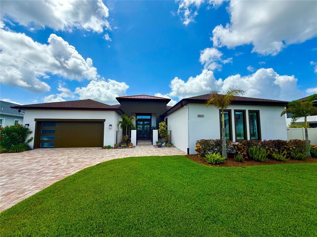 31889 TORTUGA SHORE LOOP WESLEY CHAPEL, FL 33545