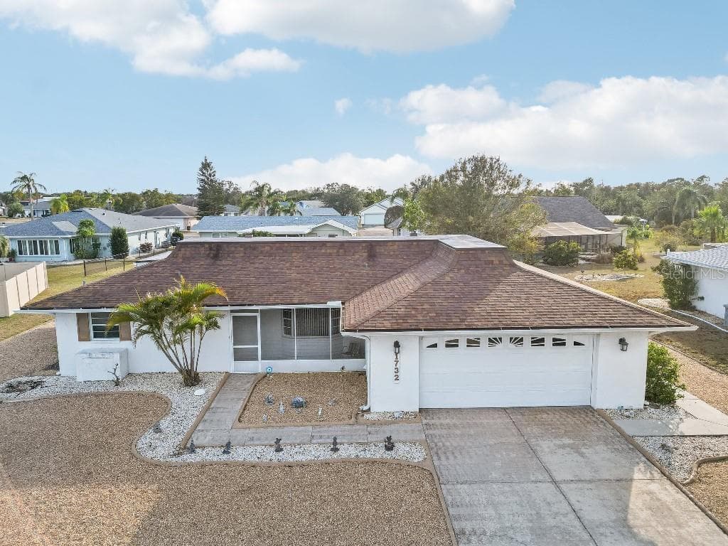 1732 FLAMINGO LANE SUN CITY CENTER, FL 33573