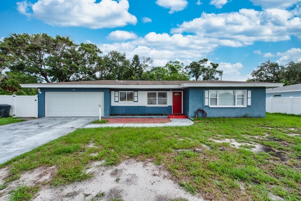 1800 PINE STREET CLEARWATER, FL 33764