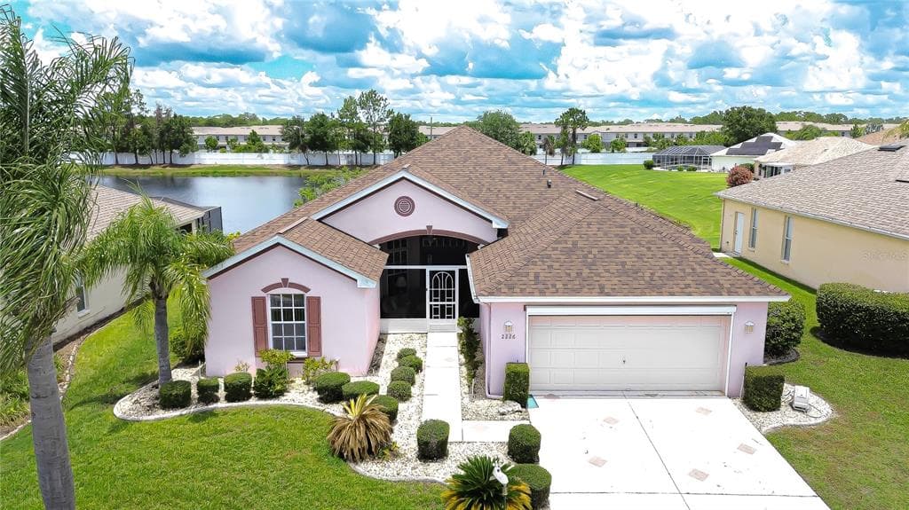 2226 N CREEK COURT SUN CITY CENTER, FL 33573