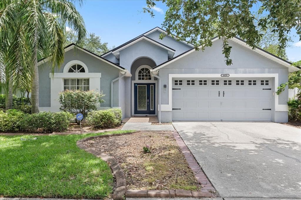 6620 COLONIAL LAKE DRIVE RIVERVIEW, FL 33578