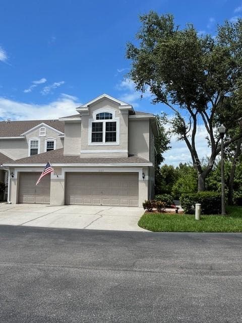 3665 COUNTRY POINTE PLACE PALM HARBOR, FL 34684
